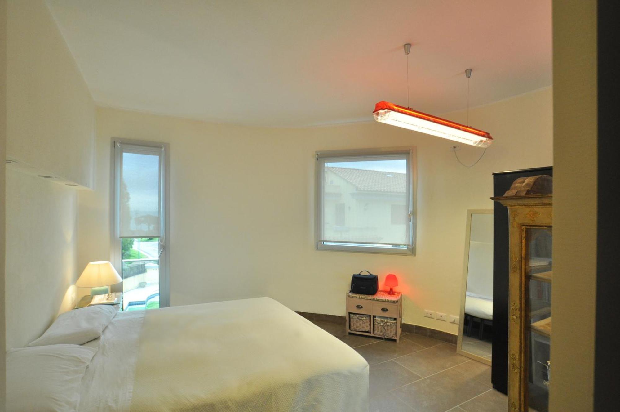 Art House Margine Rosso Quartu SantʼElena