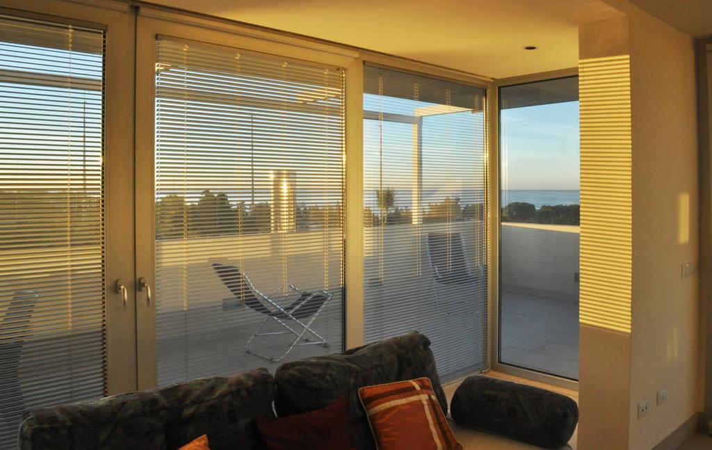 Art House Margine Rosso Bed & Breakfast