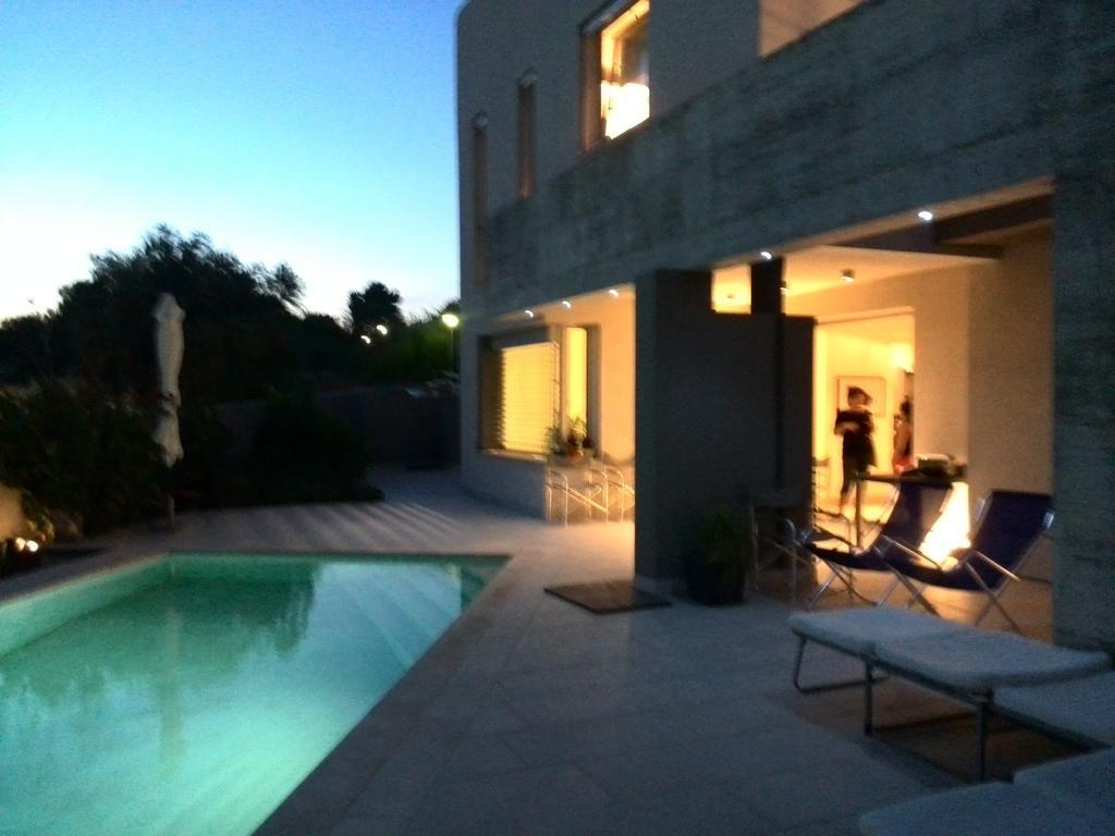 Art House Margine Rosso Bed & Breakfast 3*