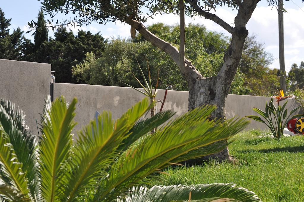 Bed & Breakfast Art House Margine Rosso