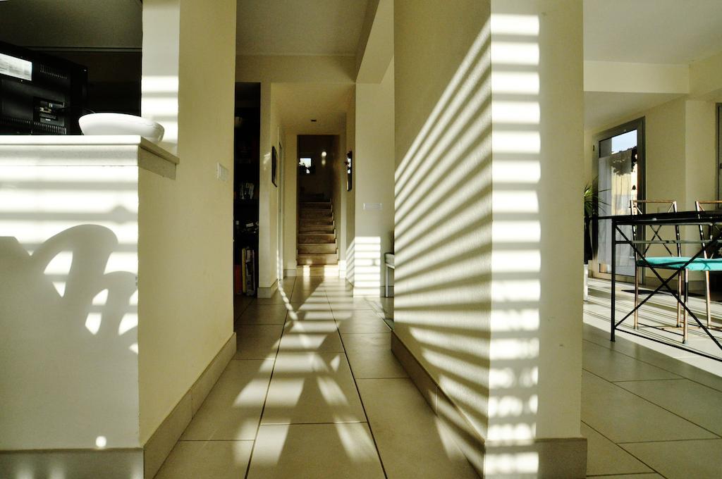 Bed & Breakfast Art House Margine Rosso Quartu SantʼElena