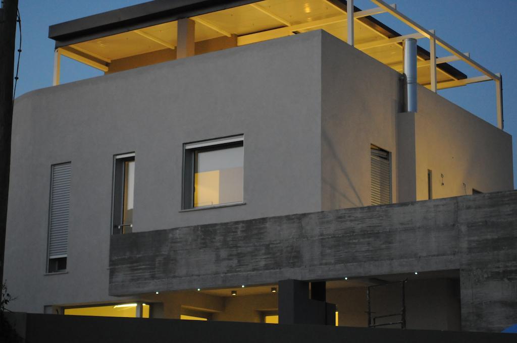 Bed & Breakfast Art House Margine Rosso