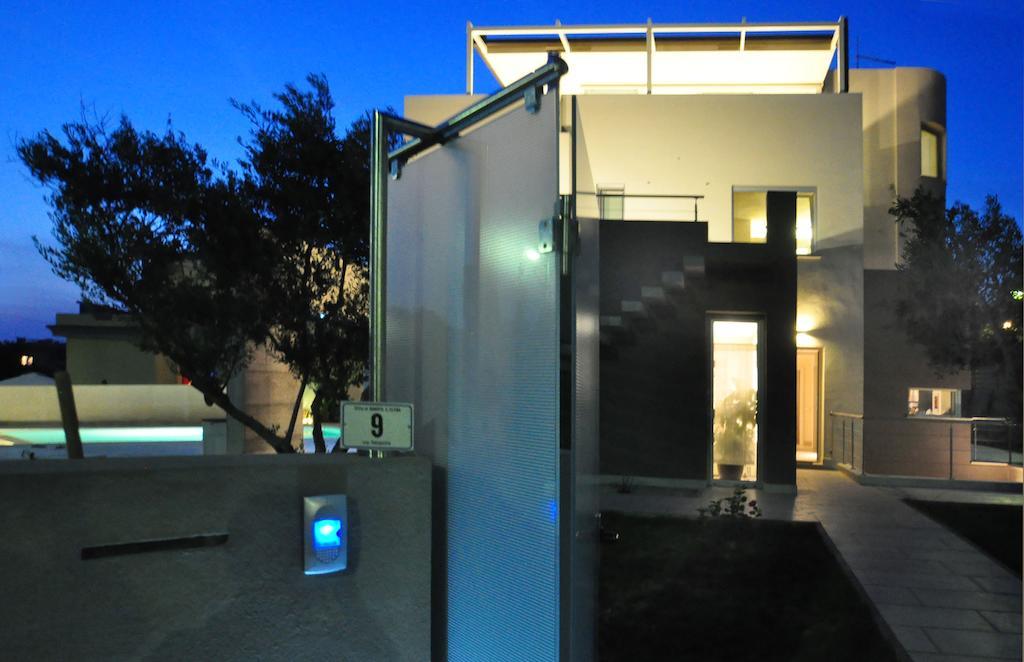 Art House Margine Rosso Quartu SantʼElena