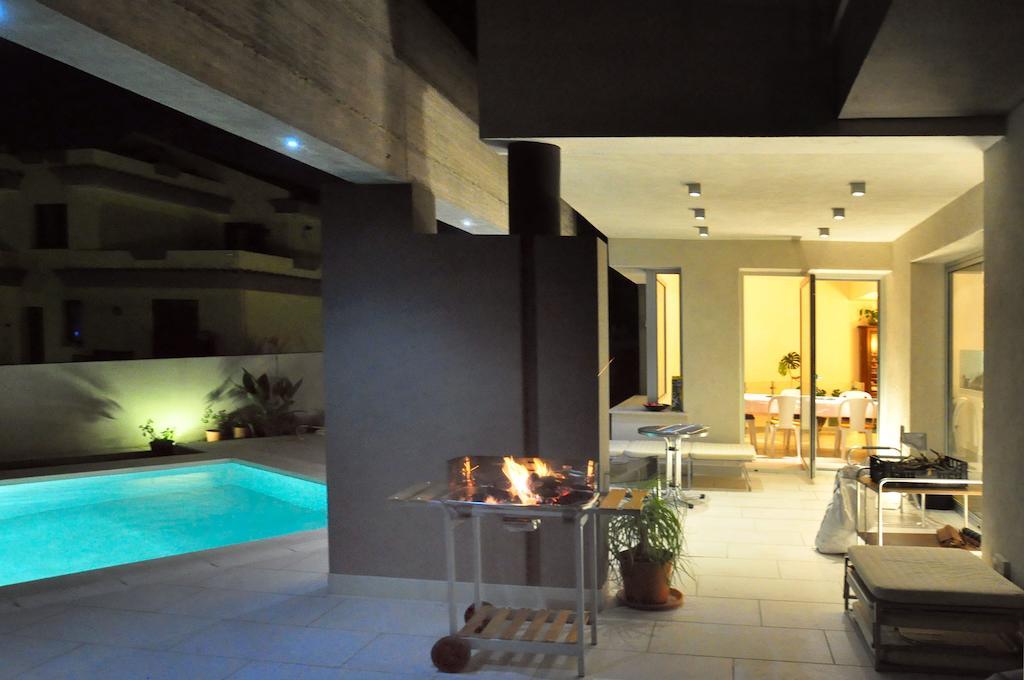 Art House Margine Rosso Quartu SantʼElena
