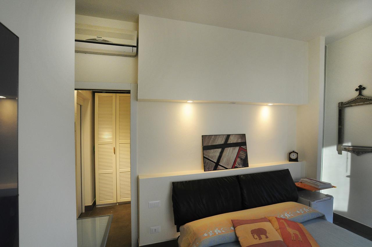 Art House Margine Rosso Bed & Breakfast