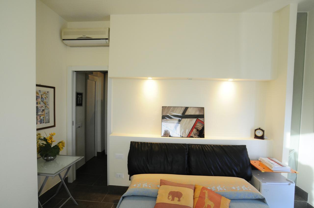 Bed & Breakfast Art House Margine Rosso Quartu SantʼElena