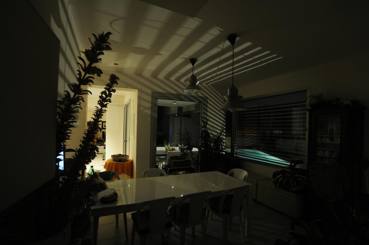 Art House Quartu - Margine Rosso