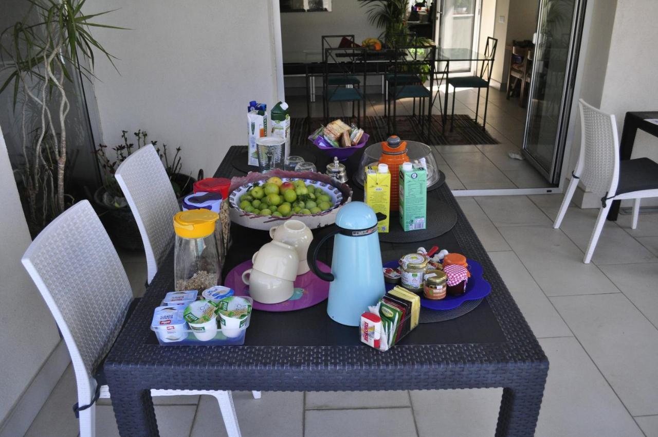 Art House Margine Rosso Bed & Breakfast