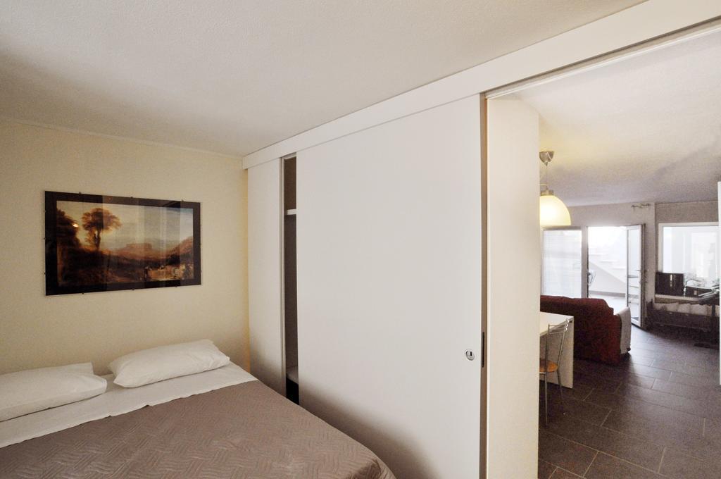 Art House Quartu - Margine Rosso Bed & Breakfast 3*