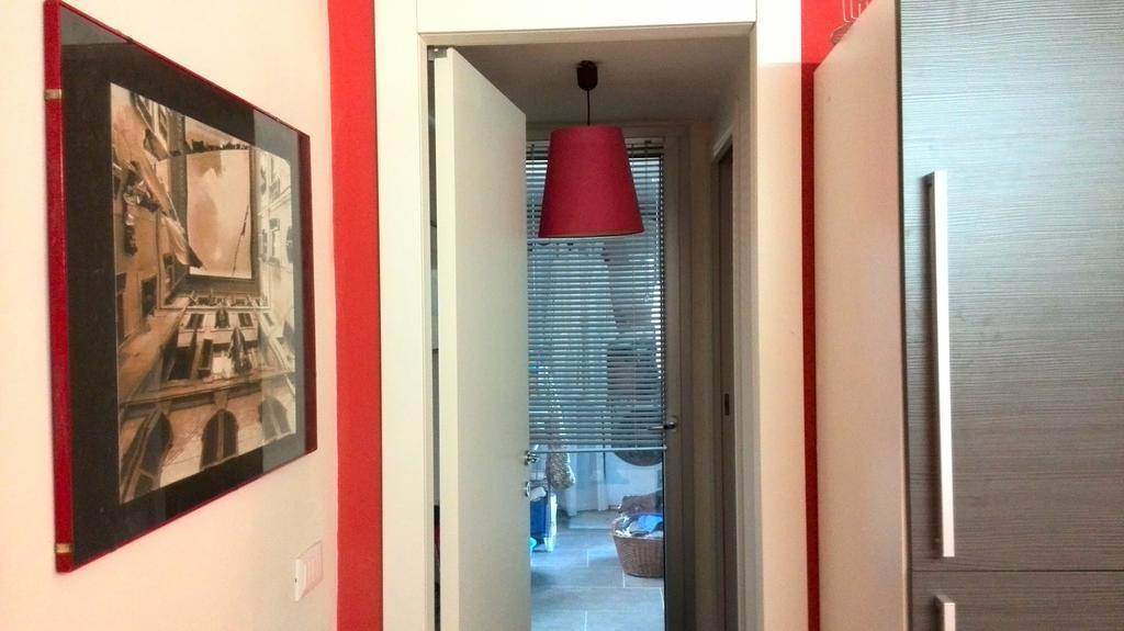 Art House Quartu - Margine Rosso 3* Quartu Sant'Elena
