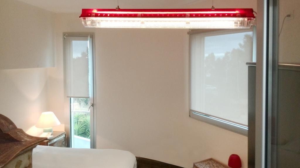 Art House Quartu - Margine Rosso Quartu SantʼElena