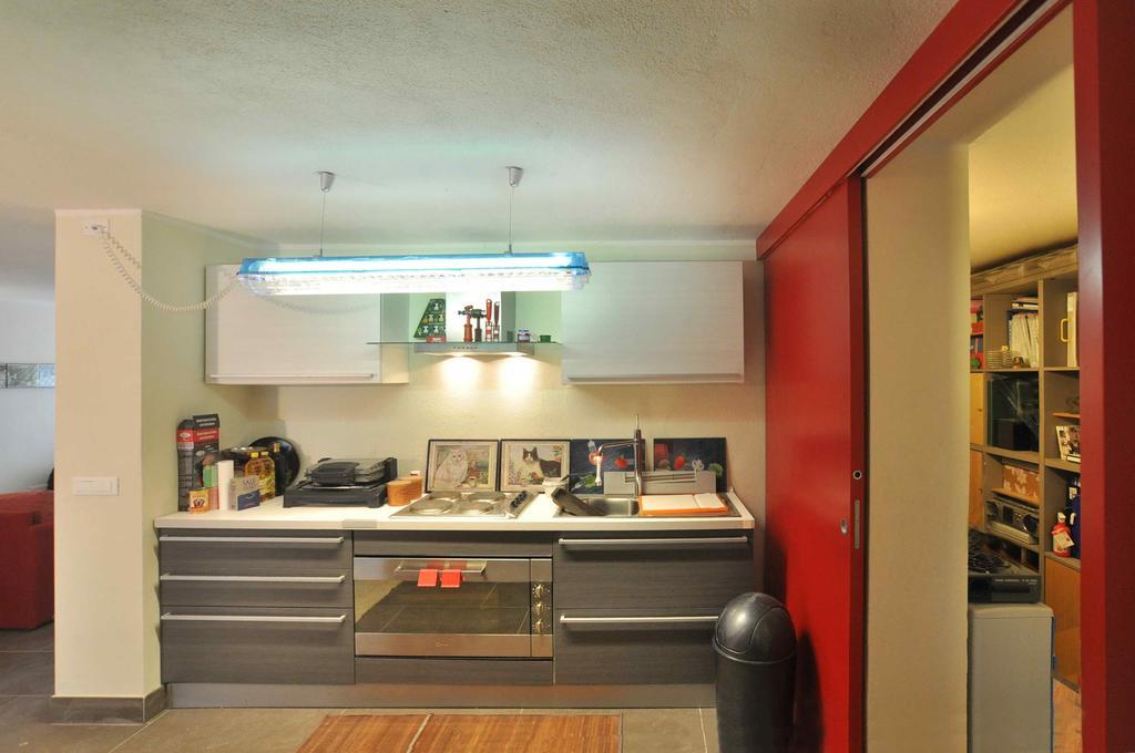 Art House Quartu - Margine Rosso Quartu SantʼElena