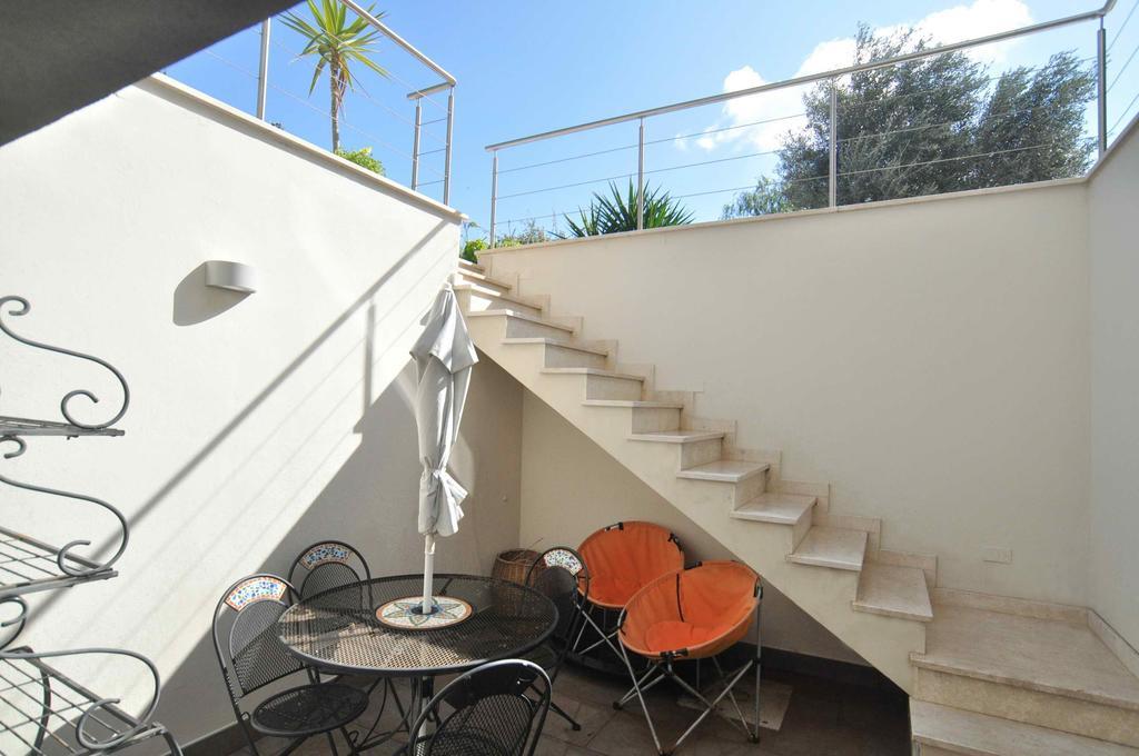 Bed & Breakfast Art House Quartu - Margine Rosso Quartu Sant'Elena