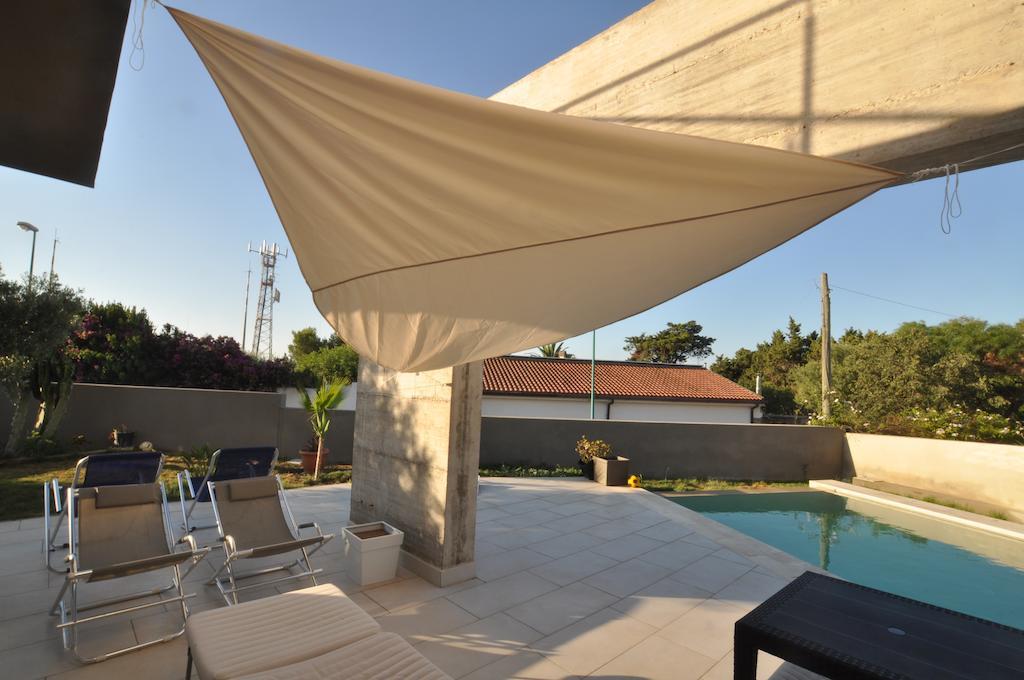 Couette-café Art House Quartu - Margine Rosso 3*