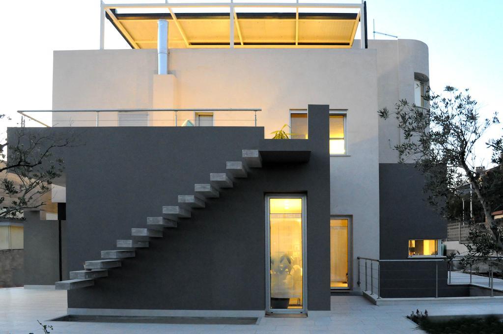 Bed & Breakfast Art House Quartu - Margine Rosso
