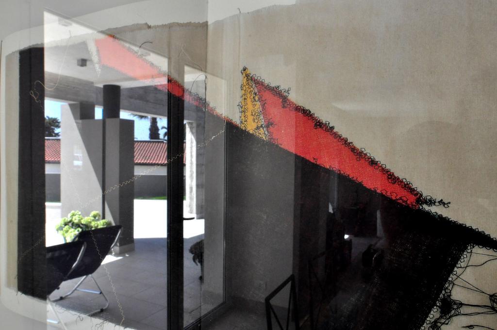 Art House Quartu - Margine Rosso