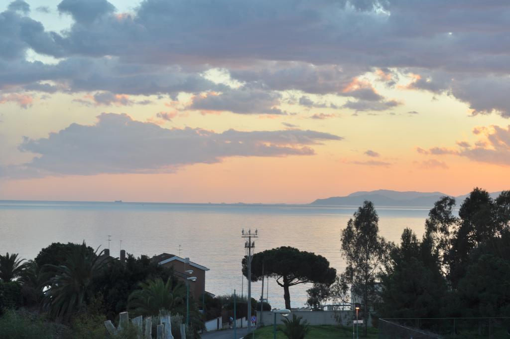 Art House Quartu - Margine Rosso Quartu Sant'Elena