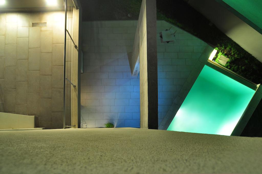 Bed & Breakfast Art House Quartu - Margine Rosso