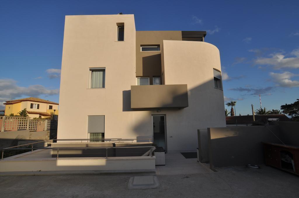 Bed & Breakfast Art House Quartu - Margine Rosso Quartu Sant'Elena