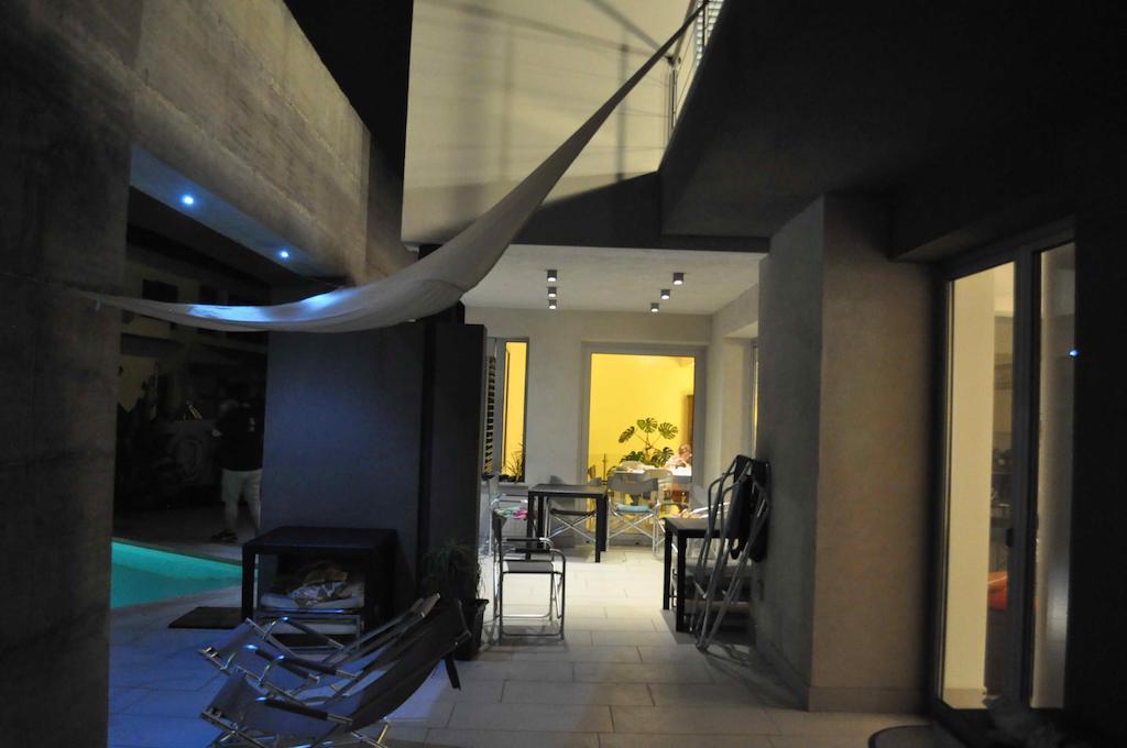 Art House Quartu - Margine Rosso Quartu SantʼElena