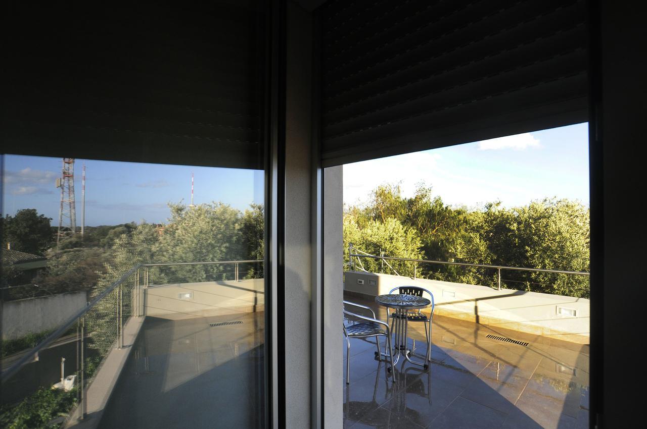Art House Quartu - Margine Rosso 3* Quartu SantʼElena